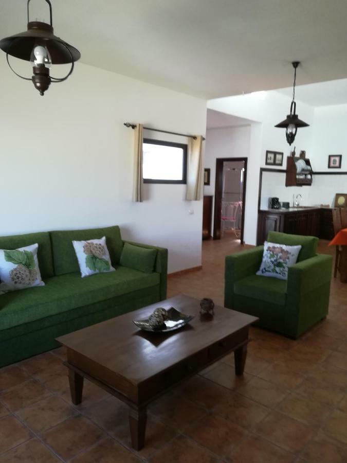 Vivienda Vacacional La Canada تيناجون المظهر الخارجي الصورة