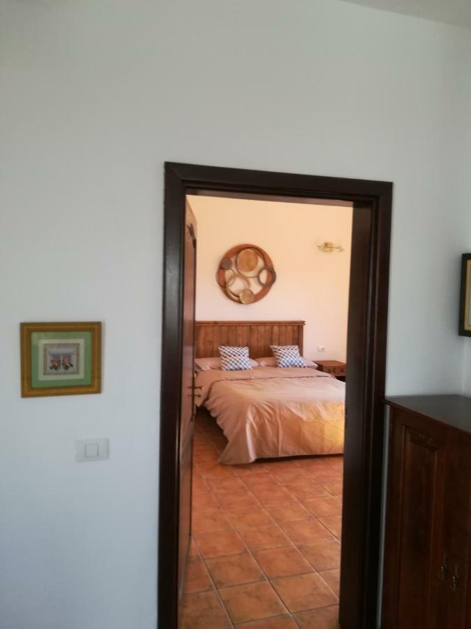 Vivienda Vacacional La Canada تيناجون المظهر الخارجي الصورة