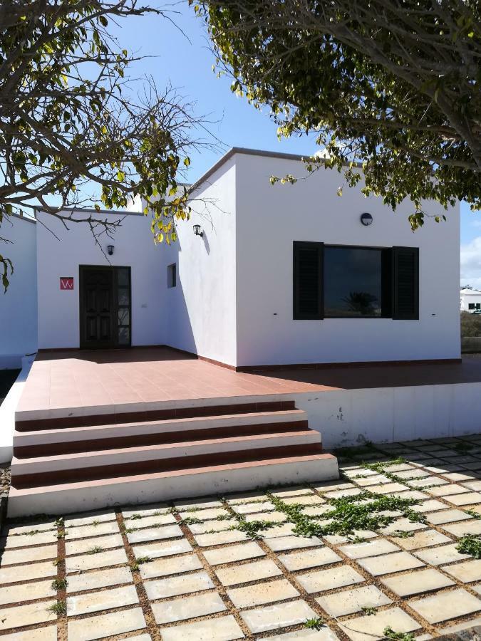 Vivienda Vacacional La Canada تيناجون المظهر الخارجي الصورة