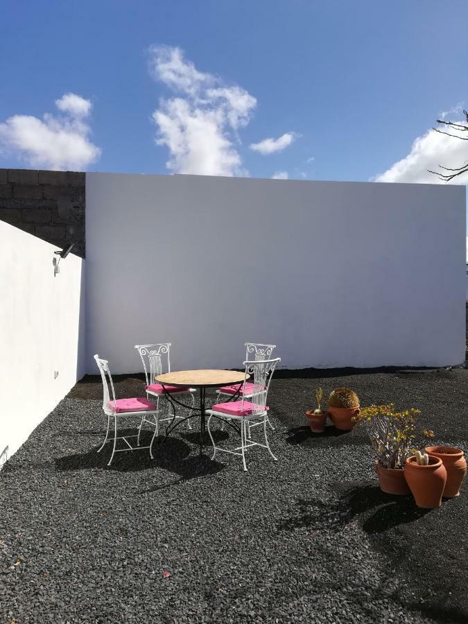 Vivienda Vacacional La Canada تيناجون المظهر الخارجي الصورة